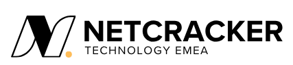 Netcracker Technology Emea Logo
